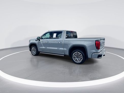 Used 2025 GMC Sierra 1500 Denali Ultimate AWD/4WD image 6
