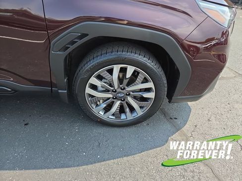 New 2026 Subaru Forester Touring w/ Touring Package AWD/4WD image 20