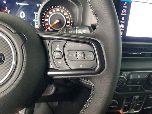 New 2026 Jeep Wrangler Sport S image 24