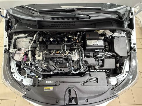 New 2026 Toyota Corolla SE FWD image 10