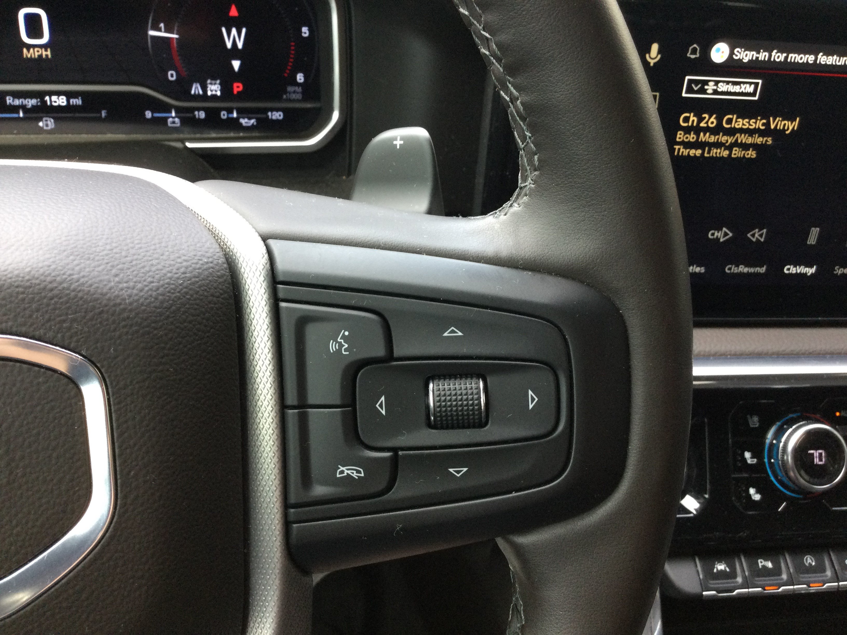 Used 2024 GMC Sierra 1500 Denali w/ Technology Package AWD/4WD image 21