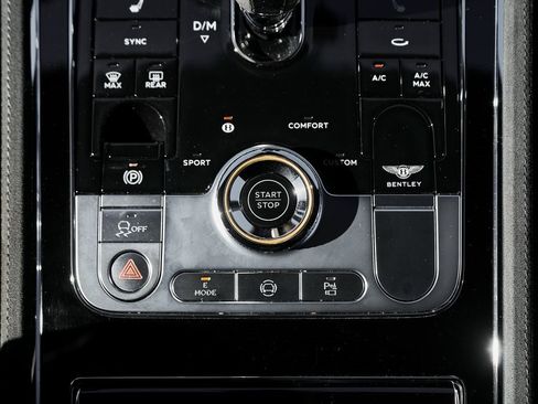 Used 2025 Bentley Continental GT Speed image 52