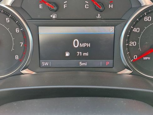 New 2026 Chevrolet Blazer LT w/ LPO, Floor Liner Package image 18