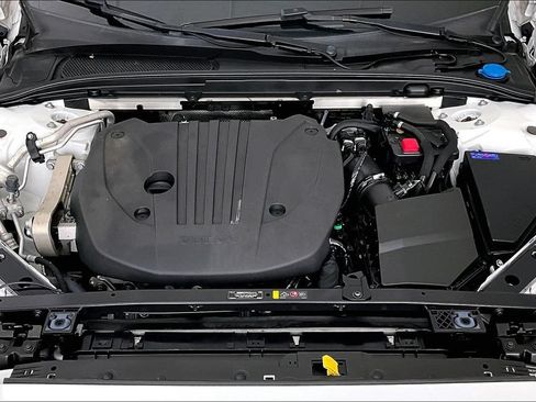 Certified 2023 Volvo S60 B5 Plus w/ Climate Package AWD/4WD image 11
