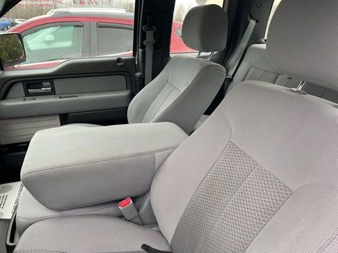 Used 2012 Ford F150 STX w/ STX Decor Pkg image 4