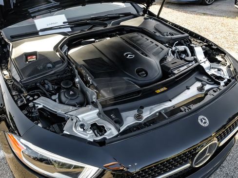 Used 2023 Mercedes-Benz CLS 450 4MATIC image 50