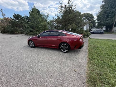 Used 2021 Kia K5 EX w/ EX Premium Package FWD image 2