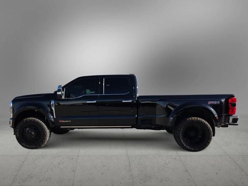 Used 2025 Ford F450 Lariat w/ Lariat Ultimate Package image 5