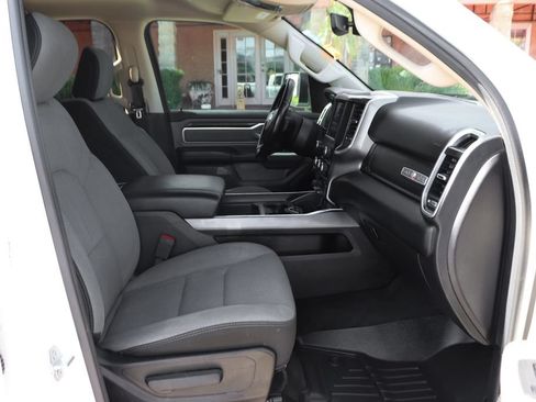 Used 2020 RAM 1500 Lone Star RWD image 39