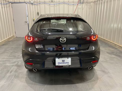 Used 2026 MAZDA MAZDA3 s Sport FWD image 22