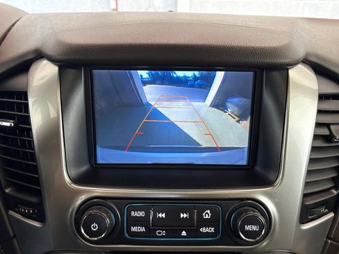 Used 2017 Chevrolet Tahoe Premier AWD/4WD image 39