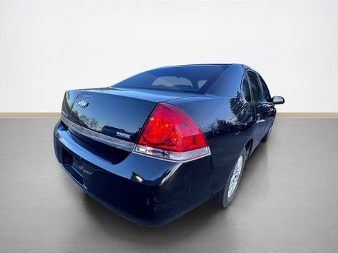 Used 2008 Chevrolet Impala LS image 9