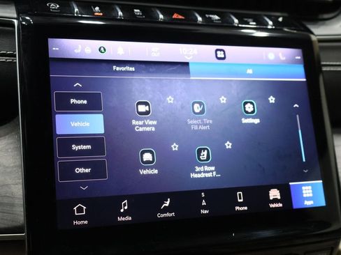 Used 2021 Jeep Grand Cherokee L Limited image 41