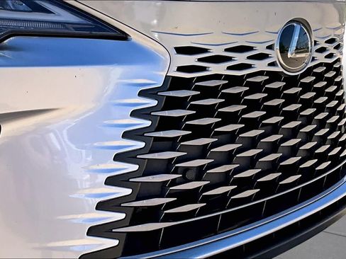Used 2025 Lexus RX 350 Premium FWD image 29