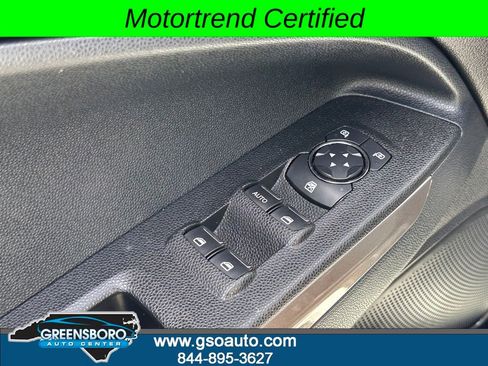 Used 2021 Ford EcoSport SES AWD/4WD image 15