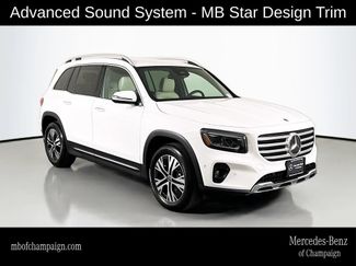 Used 2025 Mercedes-Benz GLB 250 w/ Exclusive Package video 1