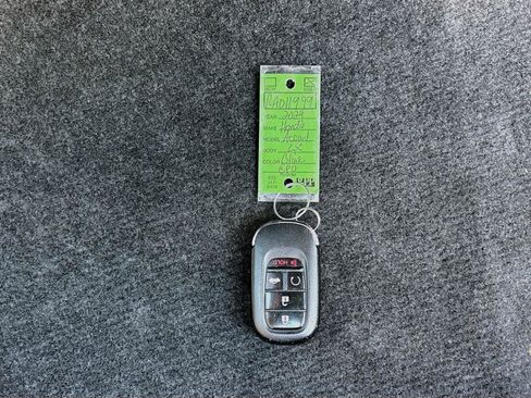 Certified 2024 Honda Accord LX image 31