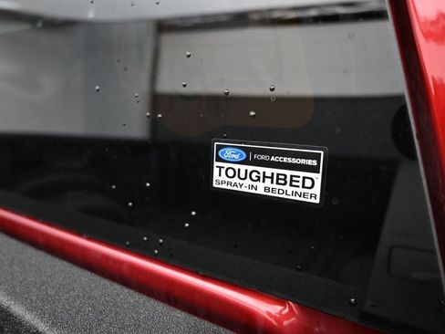 New 2025 Ford F250 Lariat w/ Lariat Ultimate Package image 37