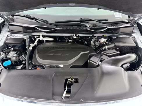 Certified 2024 Honda Odyssey EX-L image 28