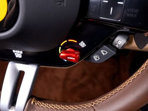 Certified 2024 Ferrari 296 GTB RWD image 38