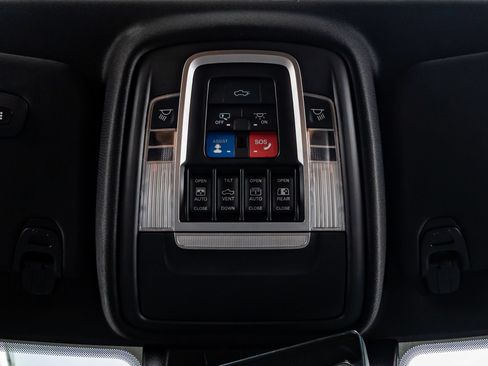 Used 2021 RAM 1500 TRX w/ TRX Level 2 Equipment Group AWD/4WD image 29