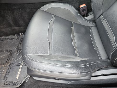 Certified 2021 Mercedes-Benz AMG GT 43 image 23