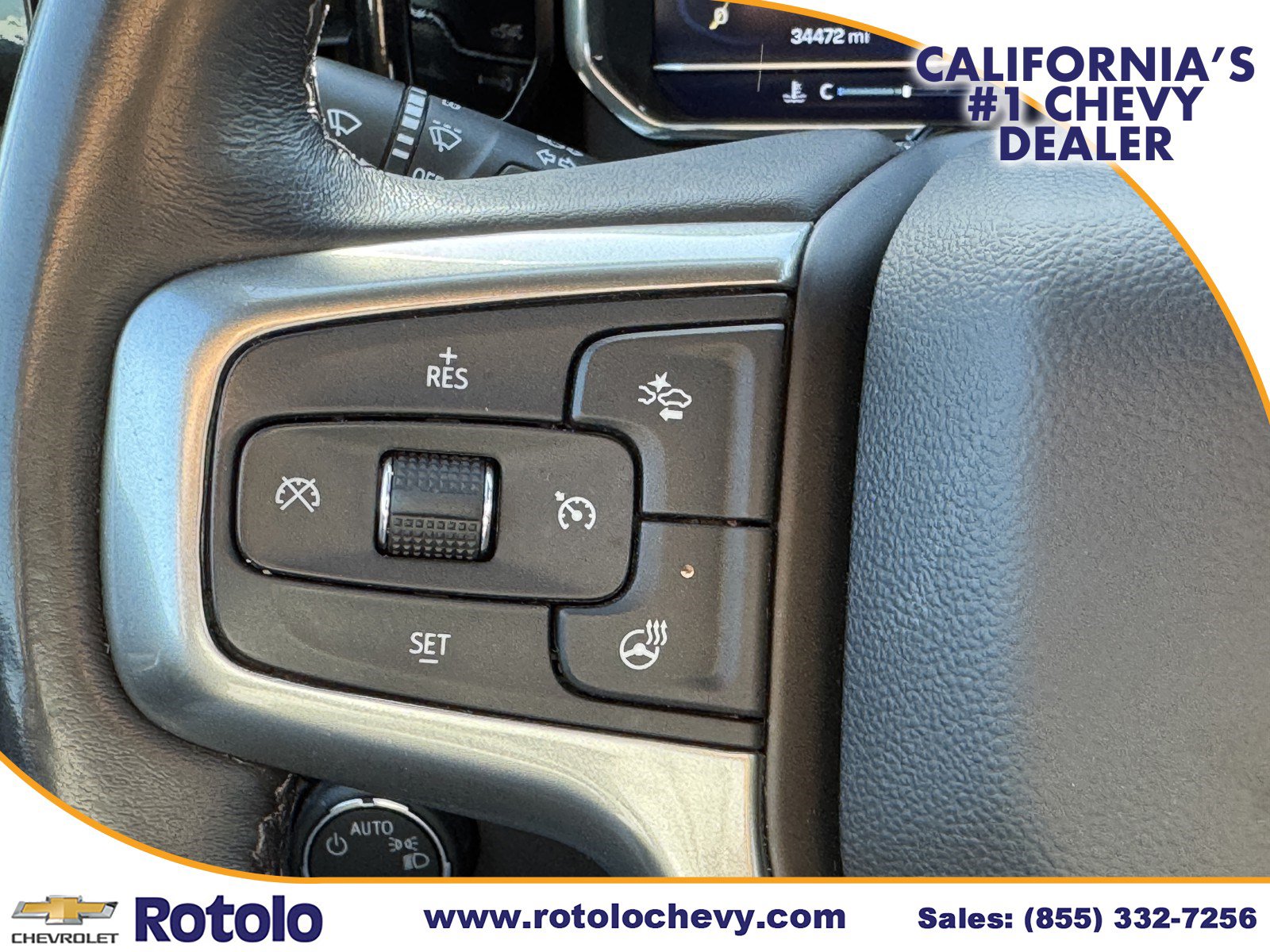 Used 2022 Chevrolet Silverado 1500 LT AWD/4WD image 22