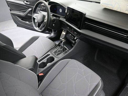 New 2026 Volkswagen Jetta Sport image 12