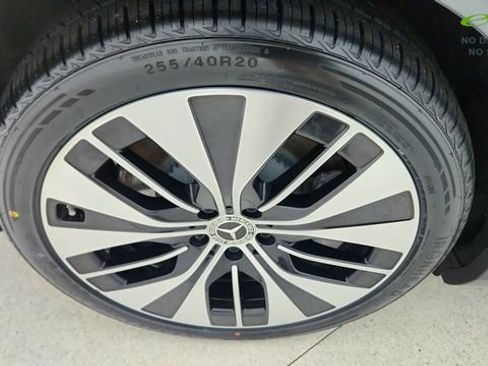 Used 2025 Mercedes-Benz EQE 350+ Sedan image 58