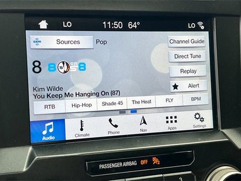 Used 2019 Ford F150 Raptor w/ Equipment Group 802A Luxury image 20