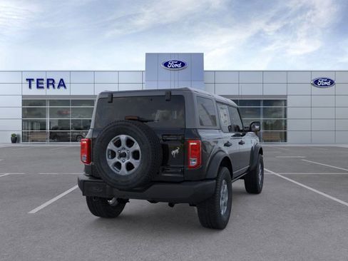 New 2025 Ford Bronco Big Bend image 10