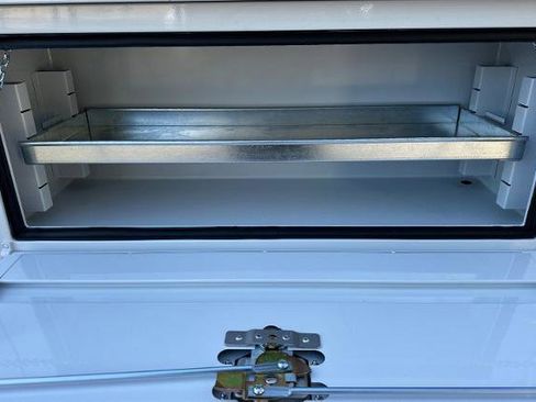 New 2026 Chevrolet Silverado 2500 W/T w/ WT Convenience Package image 30