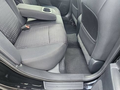 Used 2017 Nissan Altima 2.5 SV FWD image 22