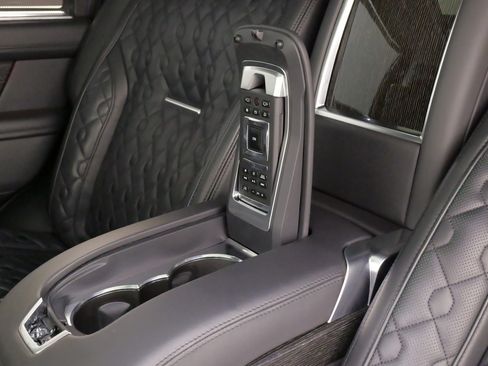 Used 2019 Land Rover Range Rover LWB SV Autobiography AWD/4WD image 44