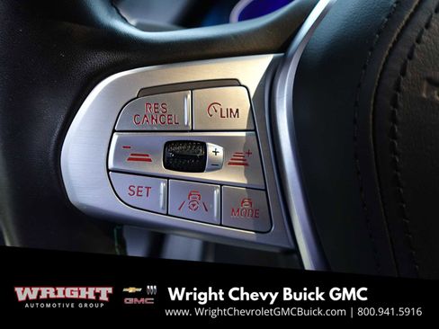 Used 2021 BMW ALPINA XB7 image 16