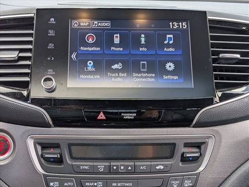 Used 2023 Honda Ridgeline RTL-E image 12
