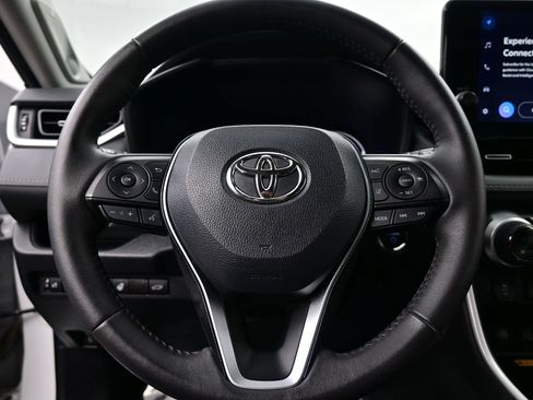 Used 2024 Toyota RAV4 XLE Premium w/ Weather Package AWD/4WD image 24