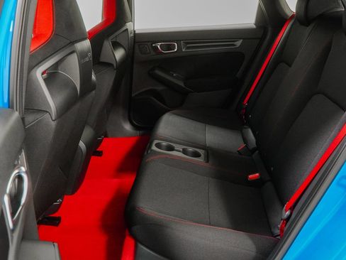 Used 2025 Honda Civic Type R image 44
