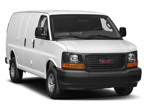 Used 2015 GMC Savana 2500 image 6
