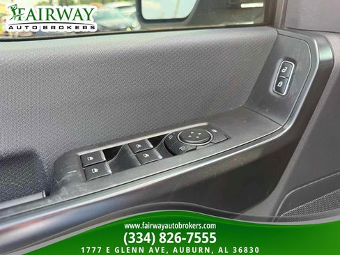 Used 2022 Ford F150 XL w/ STX Appearance Package AWD/4WD image 15
