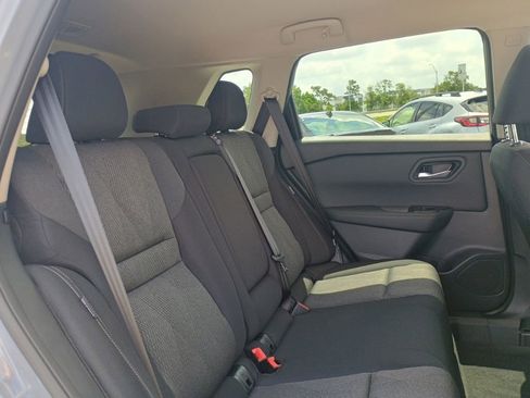 Used 2026 Nissan Rogue SV FWD image 20