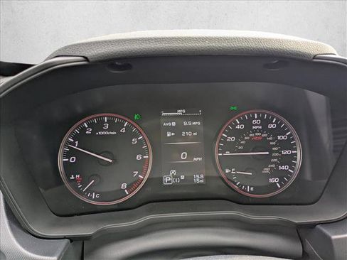 New 2026 Subaru Impreza RS image 17