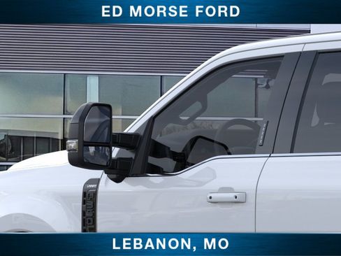New 2026 Ford F350 Lariat w/ Black Appearance Package AWD/4WD image 20