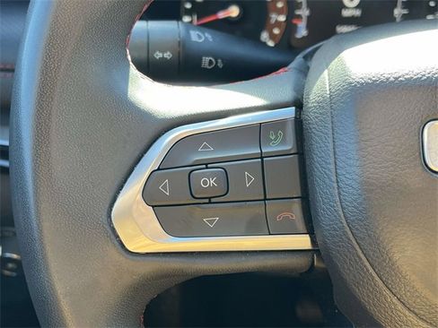 Used 2023 Jeep Compass Trailhawk image 21