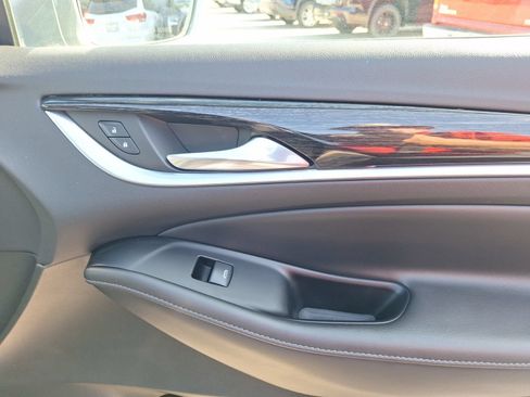 Used 2020 Buick Enclave Avenir FWD image 36