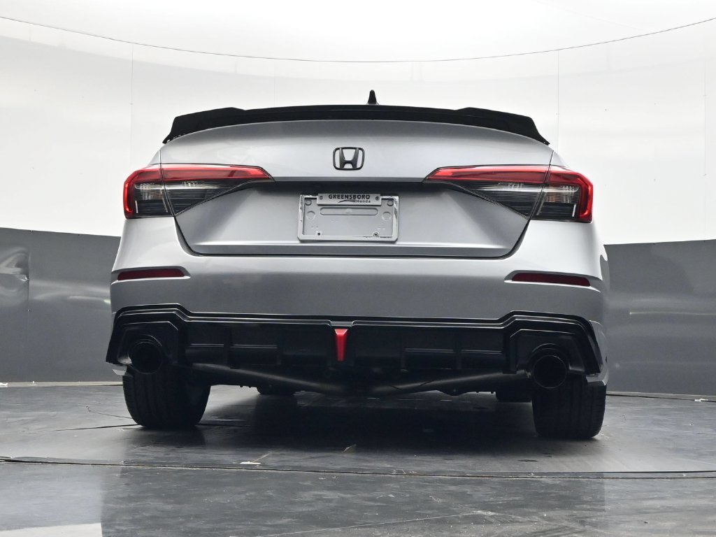 Used 2023 Honda Civic Sport image 32