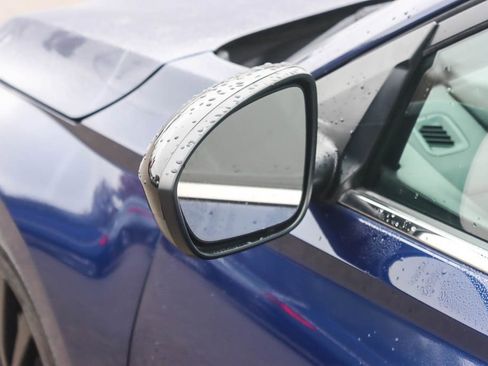 Used 2022 Nissan Altima 2.5 SR image 14