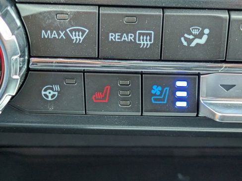 New 2026 Ford F150 Lariat w/ Equipment Group 501A Mid AWD/4WD image 32