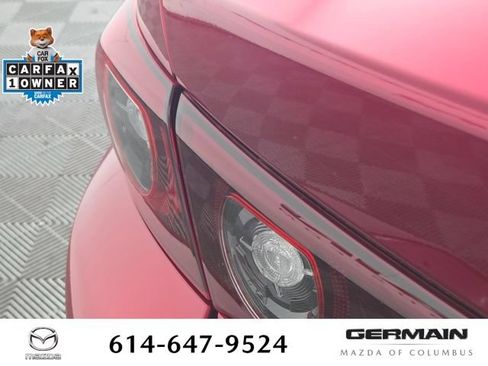 Certified 2026 MAZDA MAZDA3 2.5 S Sedan w/ Preferred Pkg FWD image 16