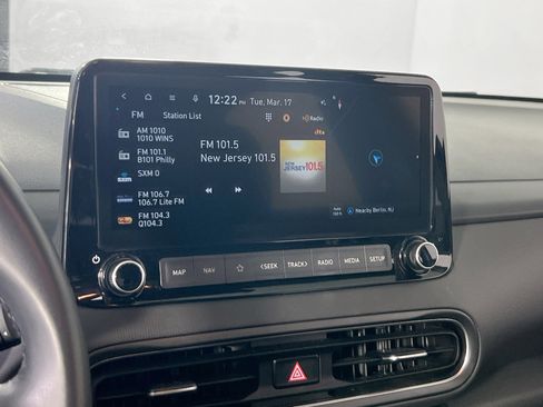 Used 2023 Hyundai Kona SEL w/ Convenience Package image 15